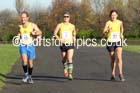 Newcastle Town Moor Marathon, Newcastle Town Moor Marathon and Half Marathon. Photo: David T. Hewitson/Sports for All Pics